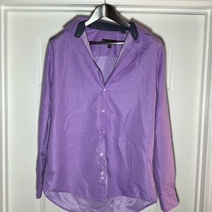 Society Of Threads Shirt L